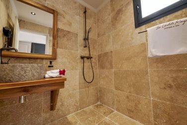 photo Les Galets Rouges Lodges & Spa Guadeloupe