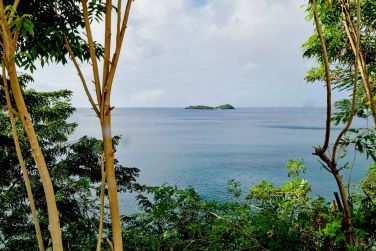 photo Les Galets Rouges Lodges & Spa Guadeloupe