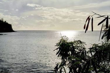 photo Les Galets Rouges Lodges & Spa Guadeloupe