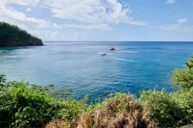 photo Les Galets Rouges Lodges & Spa Guadeloupe