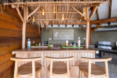 photo Cap Cabaret Kreol'Lodge Martinique