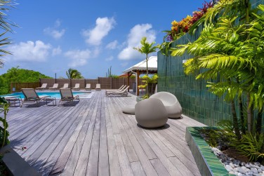 photo Cap Cabaret Kreol'Lodge Martinique