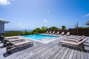 photo Cap Cabaret Kreol'Lodge Martinique