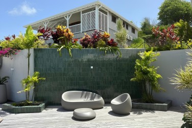 photo Cap Cabaret Kreol'Lodge Martinique