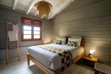 photo Cap Cabaret Kreol'Lodge Martinique