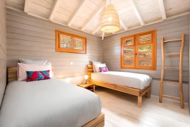 photo Cap Cabaret Kreol'Lodge Martinique