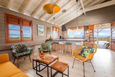 photo Cap Cabaret Kreol'Lodge Martinique