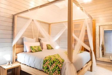 photo Cap Cabaret Kreol'Lodge Martinique