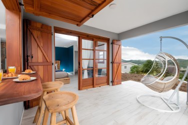 photo Cap Cabaret Kreol'Lodge Martinique