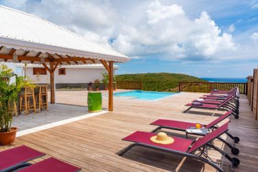 photo Cap Cabaret Kreol'Lodge Martinique