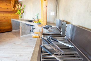 photo Cap Cabaret Kreol'Lodge Martinique