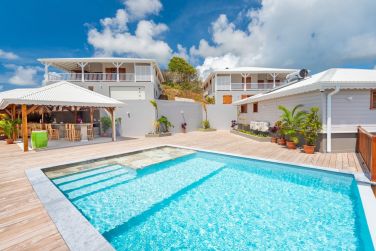 photo Cap Cabaret Kreol'Lodge Martinique