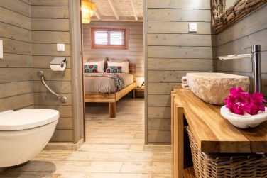 photo Cap Cabaret Kreol'Lodge Martinique