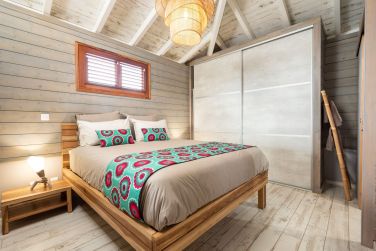 photo Cap Cabaret Kreol'Lodge Martinique