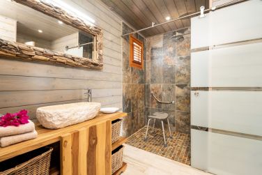 photo Cap Cabaret Kreol'Lodge Martinique