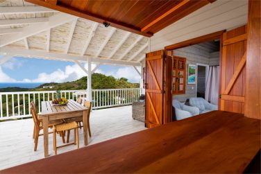 photo Cap Cabaret Kreol'Lodge Martinique