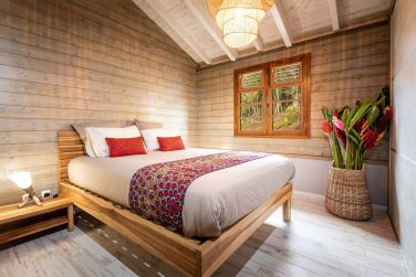 photo Cap Cabaret Kreol'Lodge Martinique