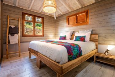 photo Cap Cabaret Kreol'Lodge Martinique