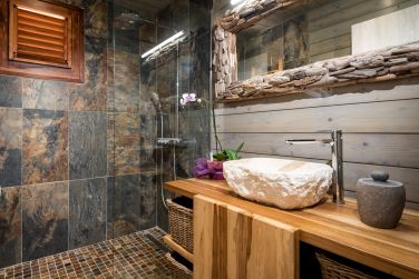 photo Cap Cabaret Kreol'Lodge Martinique