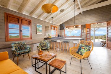 photo Cap Cabaret Kreol'Lodge Martinique