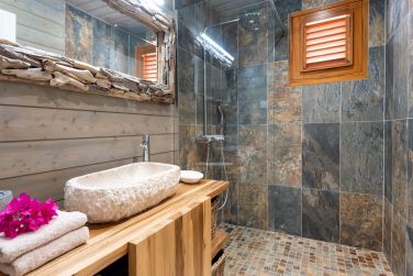 photo Cap Cabaret Kreol'Lodge Martinique