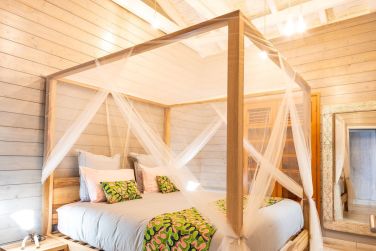 photo Cap Cabaret Kreol'Lodge Martinique