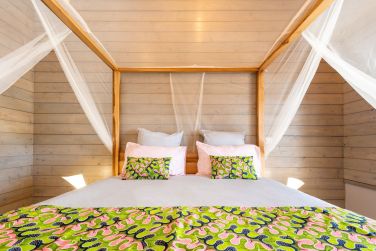 photo Cap Cabaret Kreol'Lodge Martinique