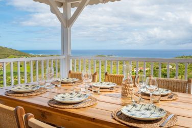 photo Cap Cabaret Kreol'Lodge Martinique