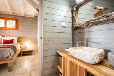 photo Cap Cabaret Kreol'Lodge Martinique