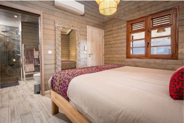 photo Cap Cabaret Kreol'Lodge Martinique