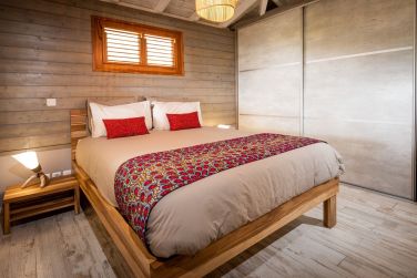 photo Cap Cabaret Kreol'Lodge Martinique