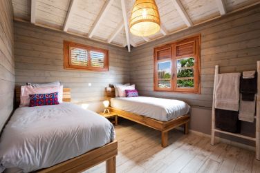 photo Cap Cabaret Kreol'Lodge Martinique