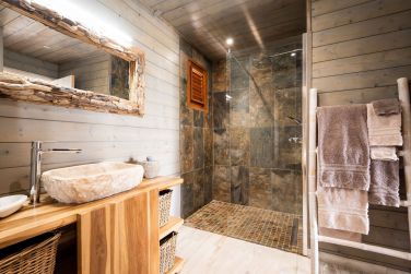 photo Cap Cabaret Kreol'Lodge Martinique