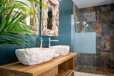 photo Cap Cabaret Kreol'Lodge Martinique