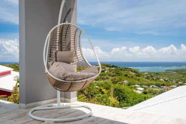 photo Cap Cabaret Kreol'Lodge Martinique