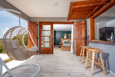 photo Cap Cabaret Kreol'Lodge Martinique