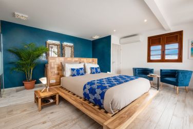 photo Cap Cabaret Kreol'Lodge Martinique