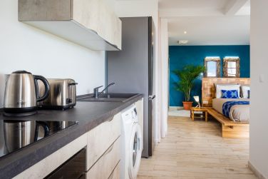 photo Cap Cabaret Kreol'Lodge Martinique