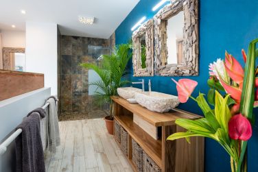 photo Cap Cabaret Kreol'Lodge Martinique