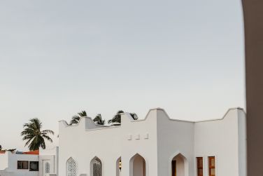 photo LUX* Marijani Zanzibar Zanzibar