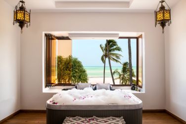 photo LUX* Marijani Zanzibar Zanzibar