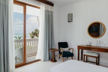 photo LUX* Marijani Zanzibar Zanzibar