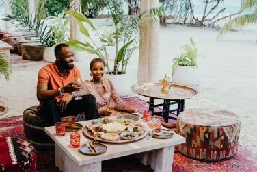 photo LUX* Marijani Zanzibar Zanzibar