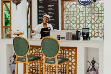 photo LUX* Marijani Zanzibar Zanzibar