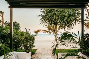 photo LUX* Marijani Zanzibar Zanzibar