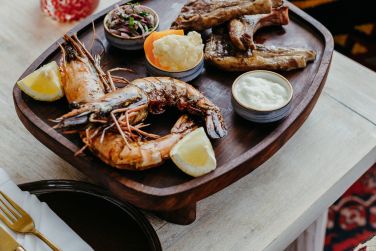 photo LUX* Marijani Zanzibar Zanzibar