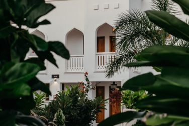 photo LUX* Marijani Zanzibar Zanzibar