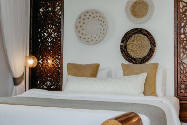 photo LUX* Marijani Zanzibar Zanzibar