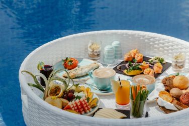 photo LUX* Marijani Zanzibar Zanzibar