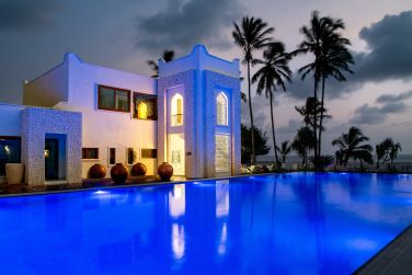 photo LUX* Marijani Zanzibar Zanzibar